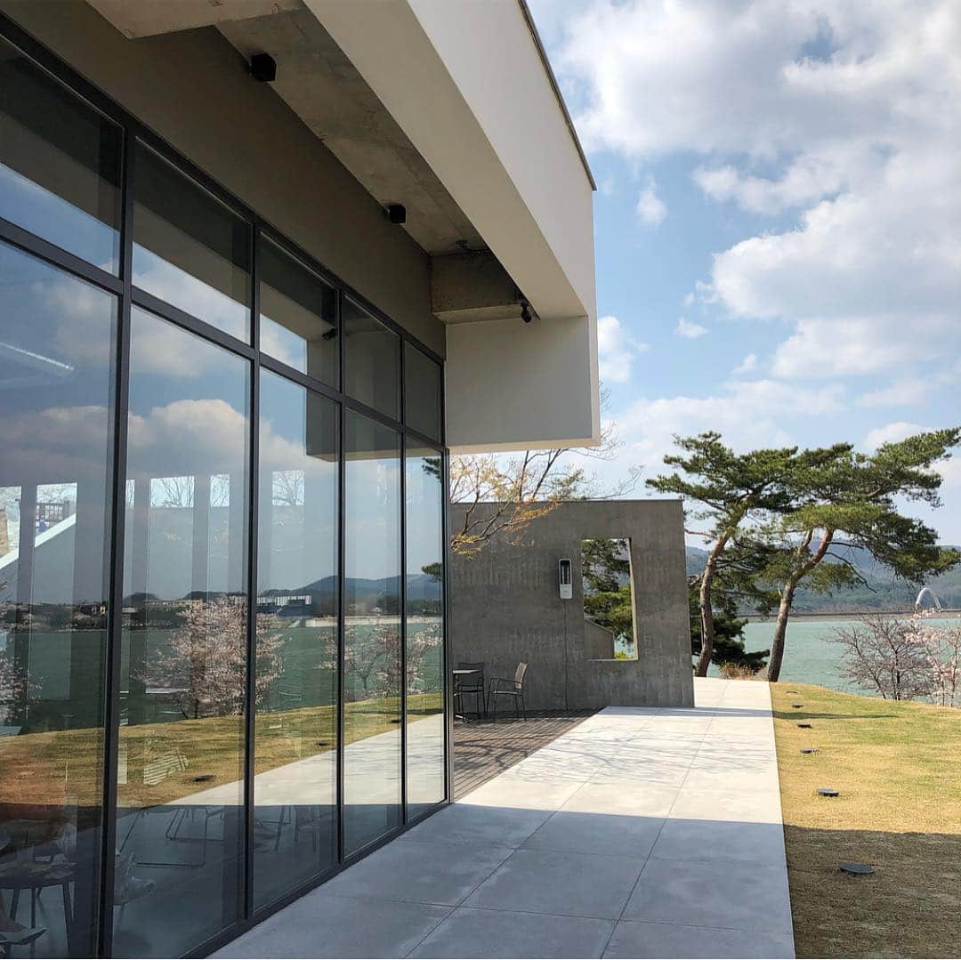 Junyoungさんのインスタグラム写真 - (JunyoungInstagram)「얌전」4月6日 19時22分 - yanggeng88