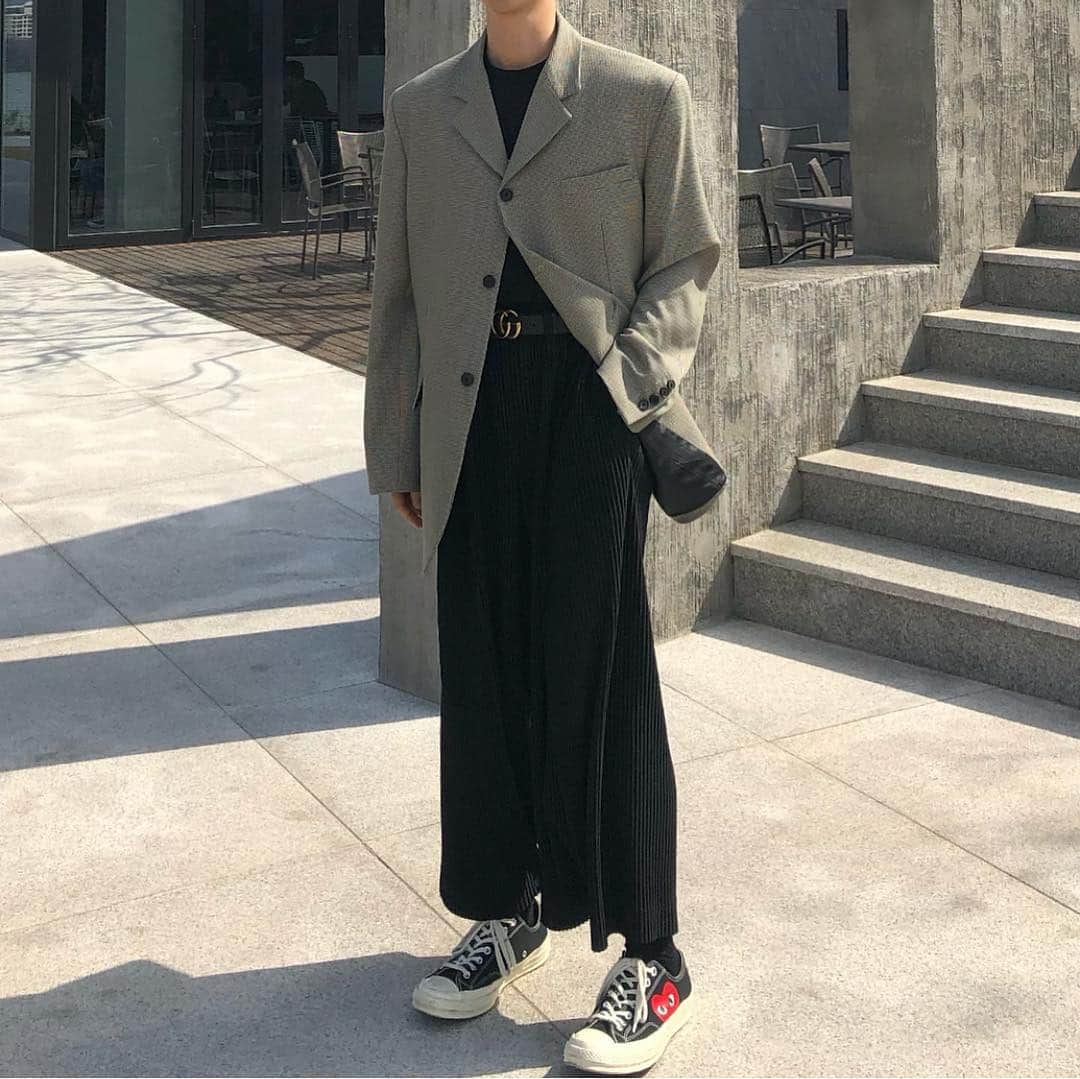 Junyoungさんのインスタグラム写真 - (JunyoungInstagram)「얌전」4月6日 19時22分 - yanggeng88