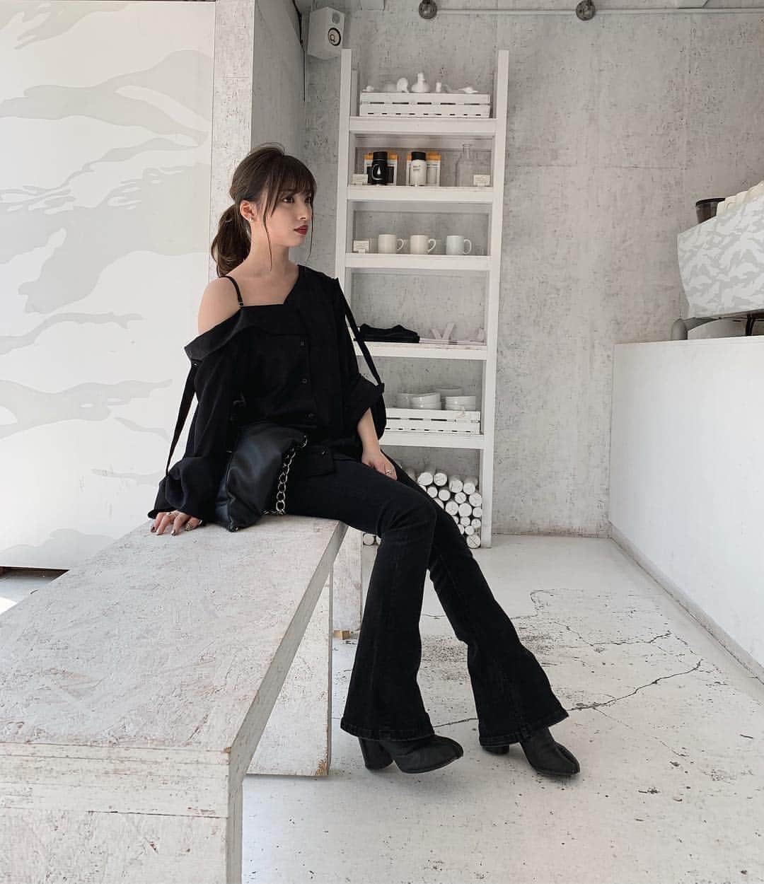 谷川菜奈のグルメインスタ