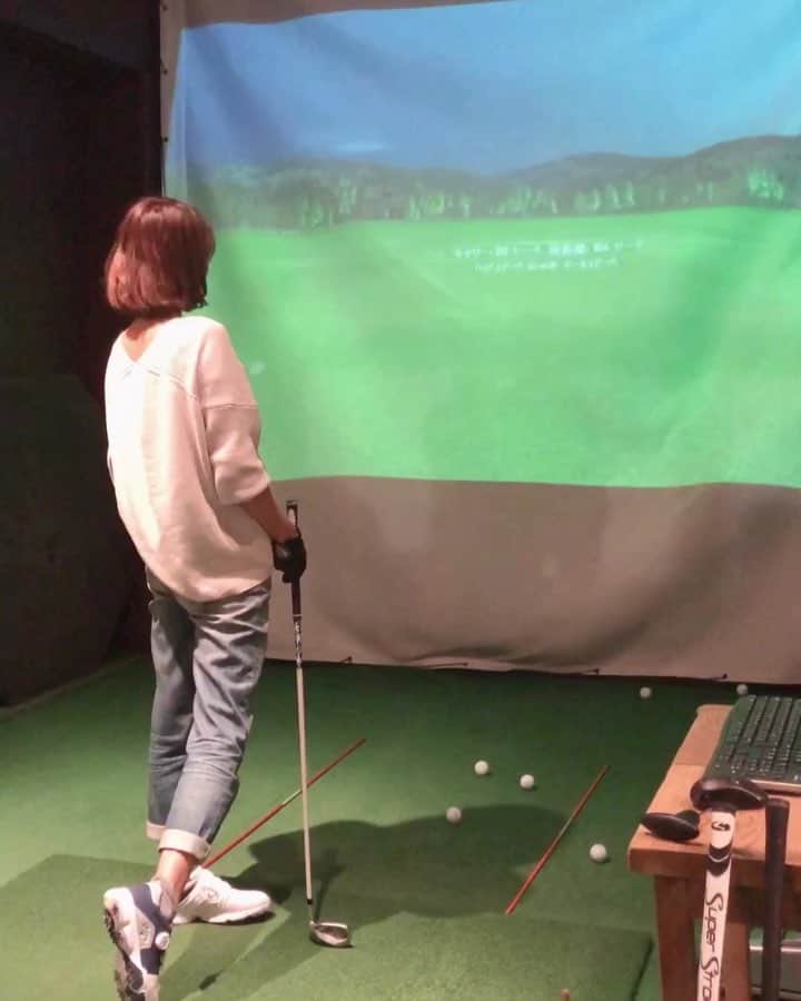 坂元美香のインスタグラム