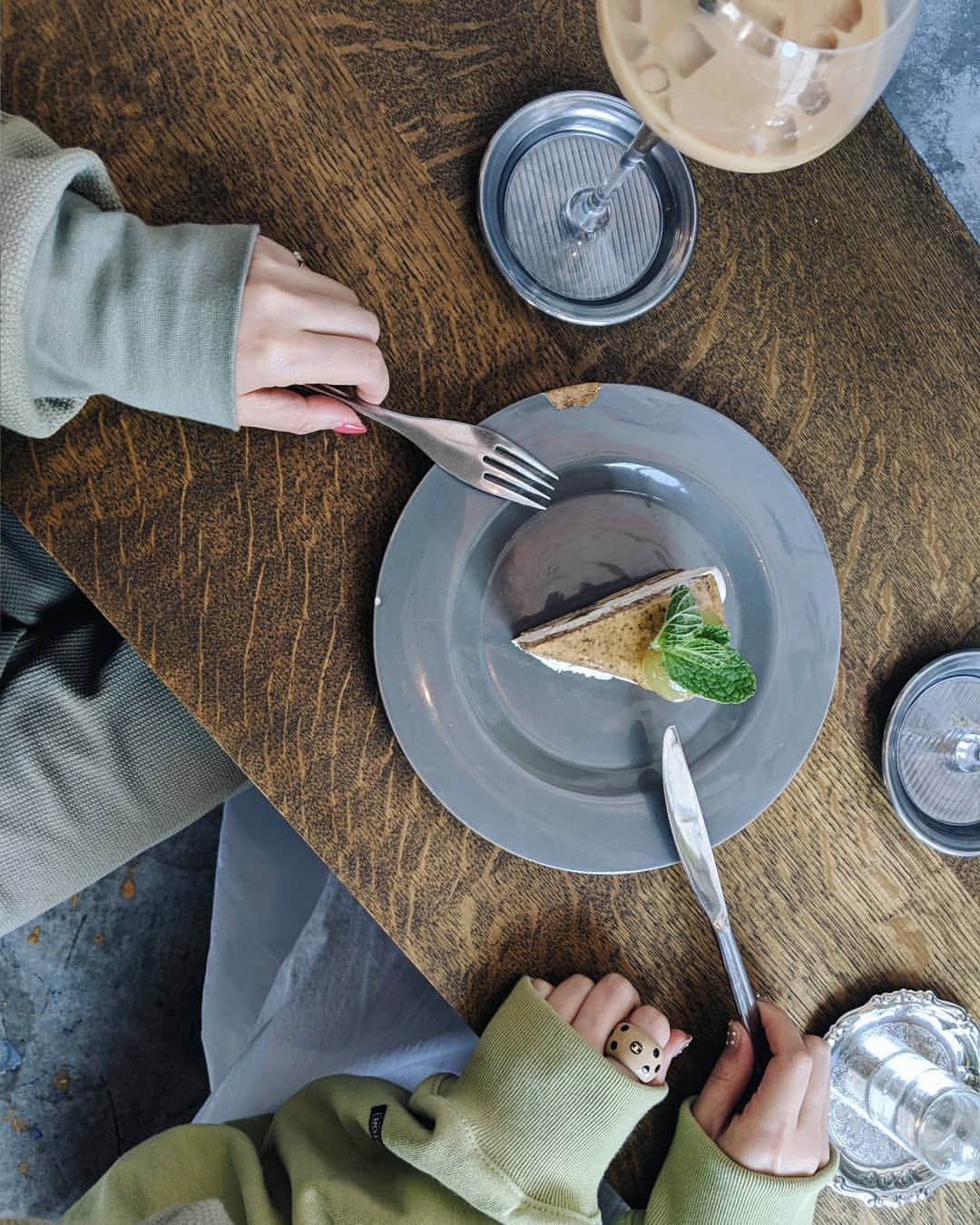 鍋島のぞみのグルメインスタ