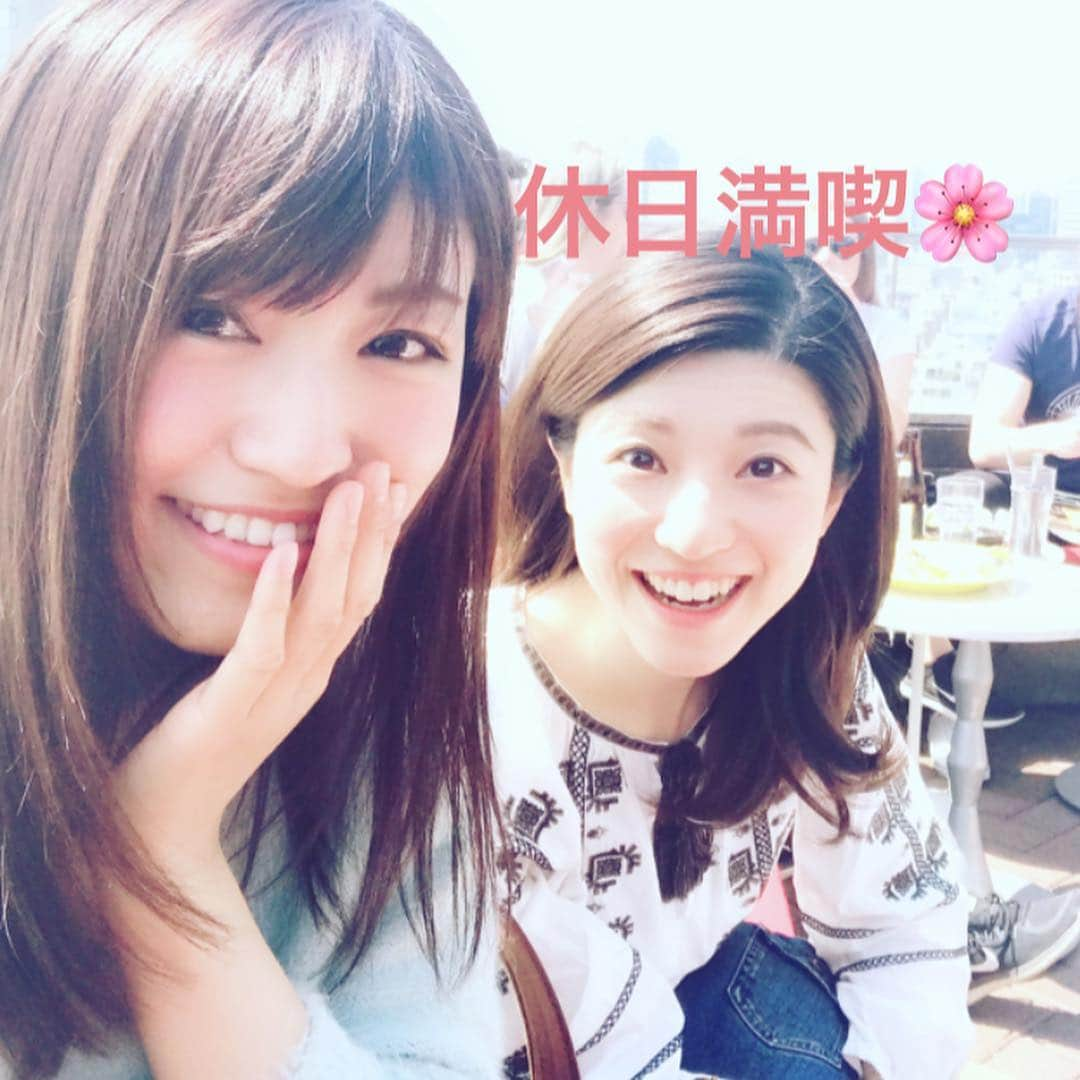 竹村優香のインスタグラム