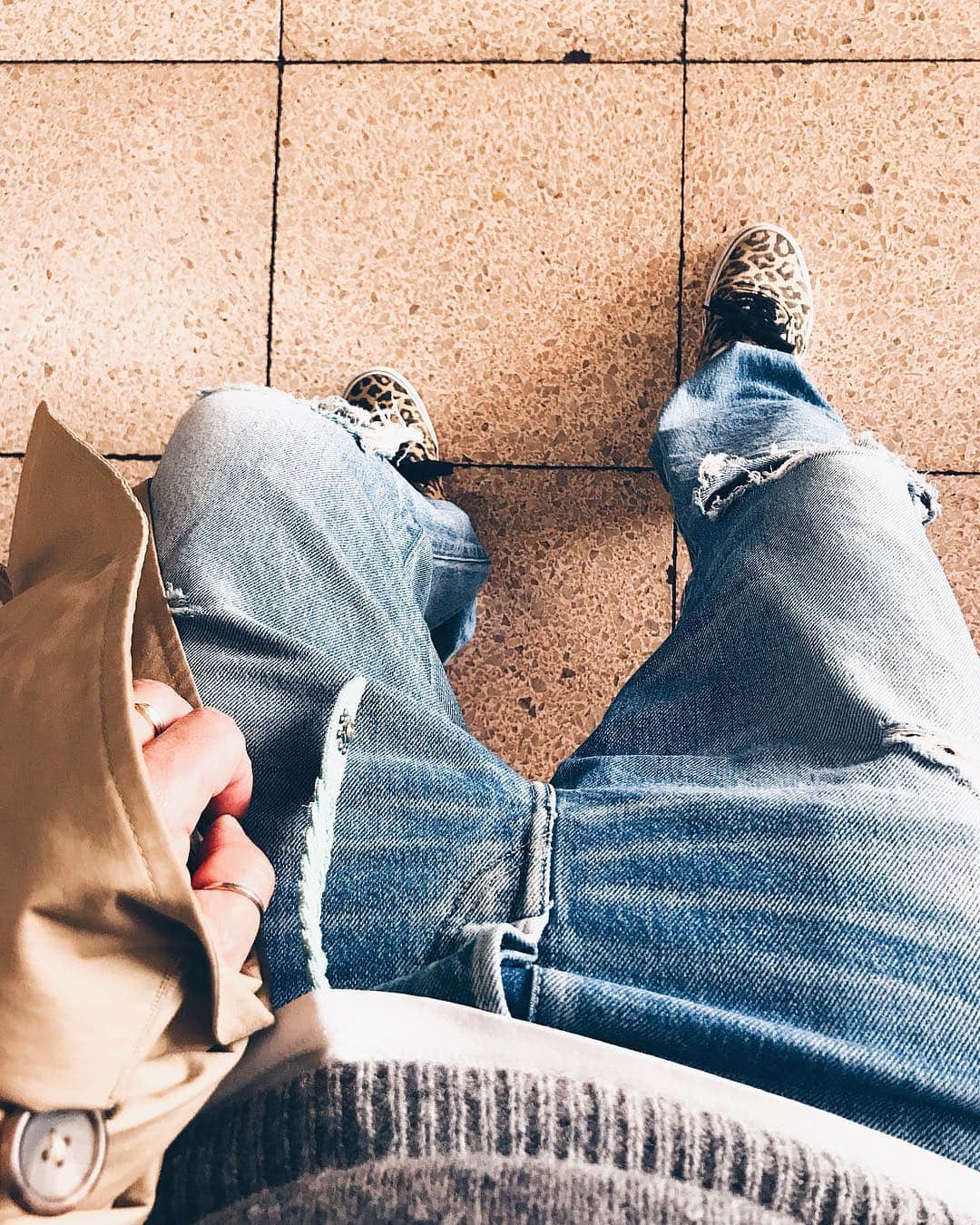 小塚源太のインスタグラム：「Lovely Weekend✔︎ #menstyle #menfashion」