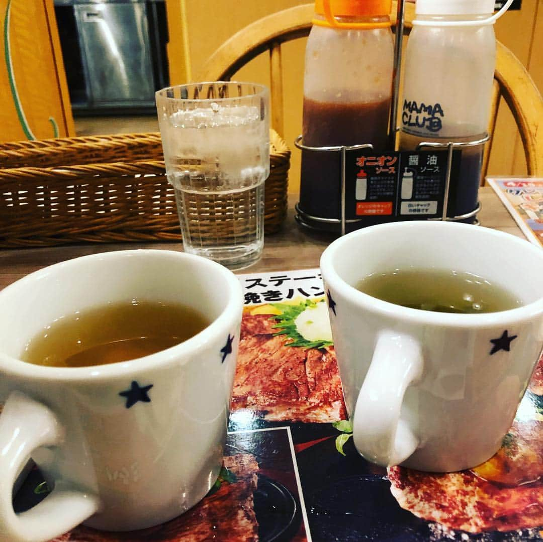 金村義明さんのインスタグラム写真 - (金村義明Instagram)「＃初めてのファミレスみたいな店#ハイボール飲んで早よ寝よ」4月6日 19時43分 - yoshiaki_kanemura