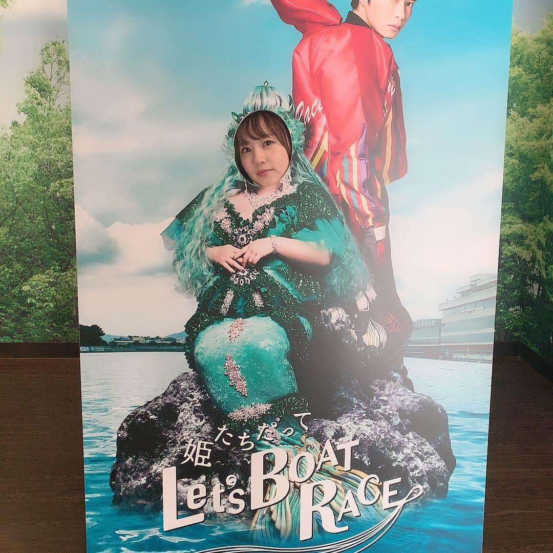 浜田翔子さんのインスタグラム写真 - (浜田翔子Instagram)「あと私がgra-DOLL 、ツインテールも😂 卒業ワンマンライブまでは85日！対バン卒業2daysは91日かな。 それまでもたくさんライブあるのでスケジュールに良かったらいれてね❣️ 江戸川ボートレース場！ で初ライブ！」4月6日 19時46分 - shoko_hamada