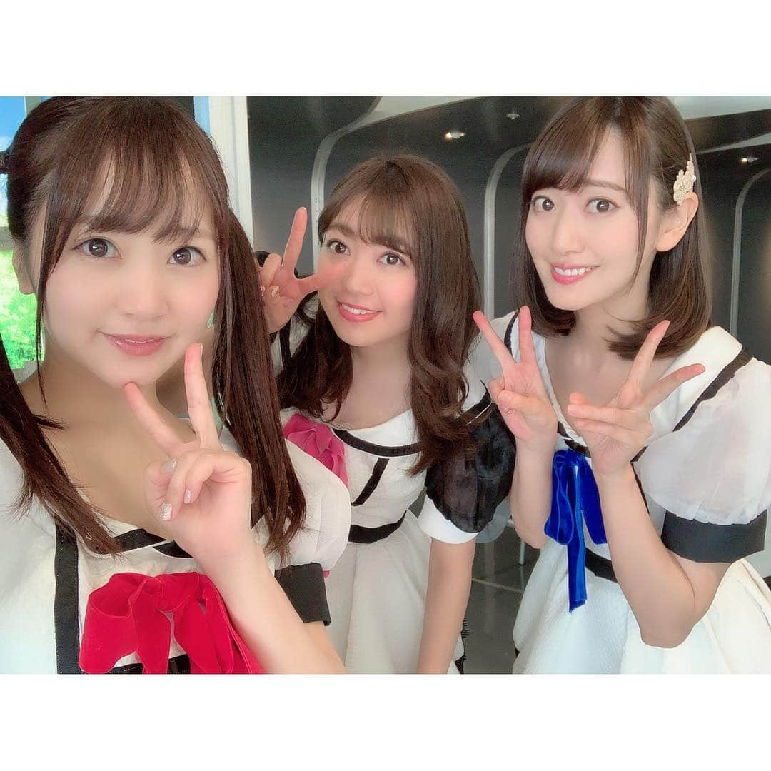 浜田翔子さんのインスタグラム写真 - (浜田翔子Instagram)「あと私がgra-DOLL 、ツインテールも😂 卒業ワンマンライブまでは85日！対バン卒業2daysは91日かな。 それまでもたくさんライブあるのでスケジュールに良かったらいれてね❣️ 江戸川ボートレース場！ で初ライブ！」4月6日 19時46分 - shoko_hamada