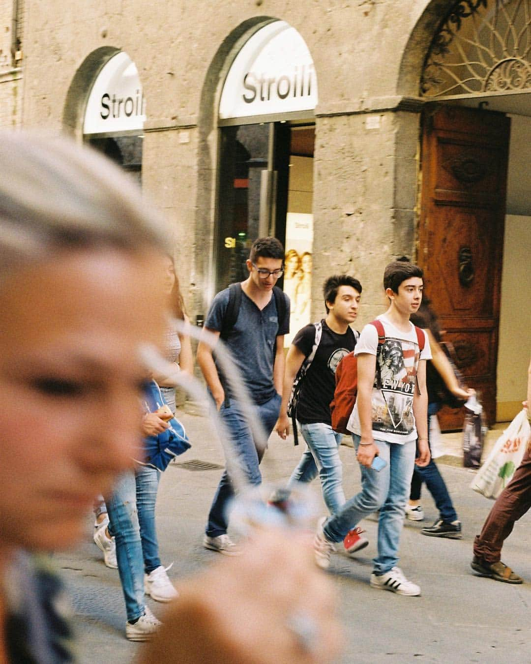 Diem、さんのインスタグラム写真 - (Diem、Instagram)「#photography #photographer #写真好きな人と繋がりたい #diem #italy #이탈리아 #fe #film #필름 #siena」4月6日 20時07分 - diem__