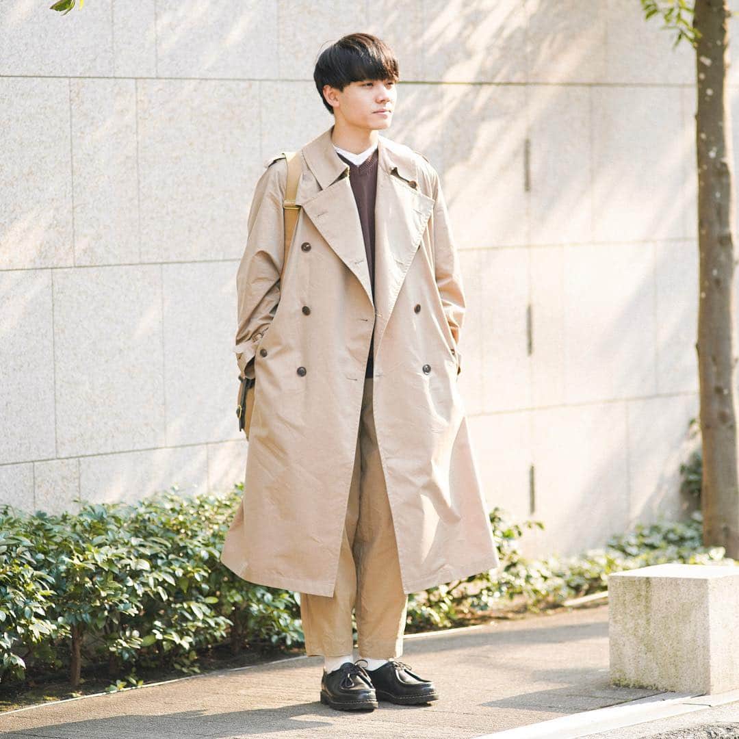 ponsuke_wearのインスタグラム