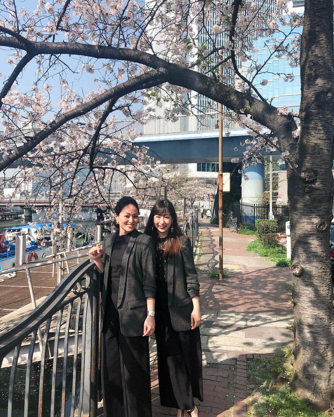 Yuko & Yurikaのインスタグラム