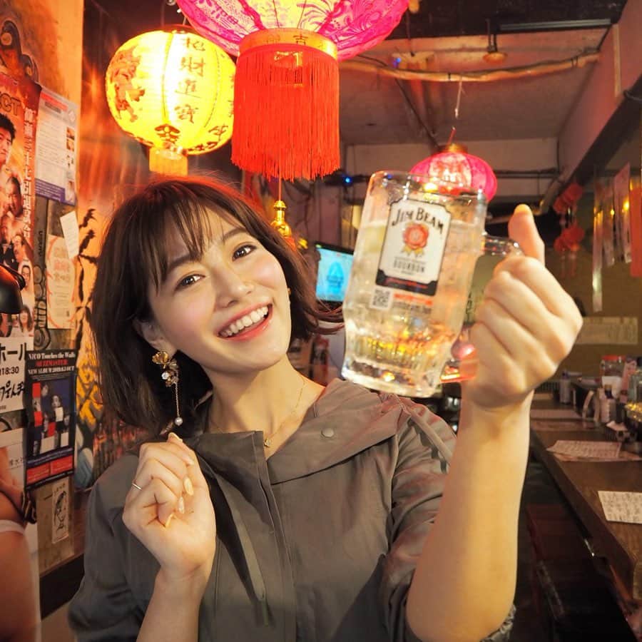 石井里奈のグルメインスタ