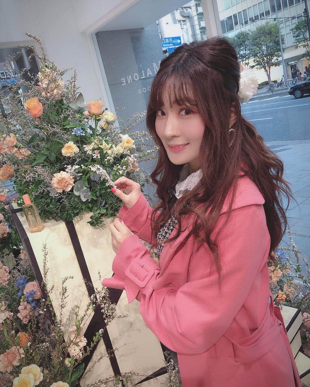 伊藤愛梨のインスタグラム