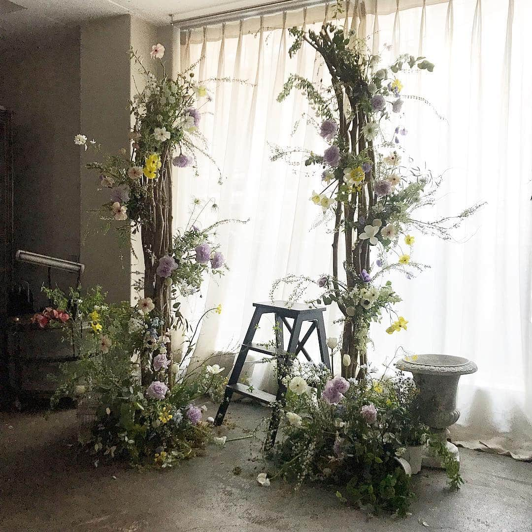 플로리스트 이주연 florist Lee Ju Yeonのインスタグラム