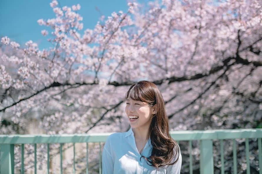 丸山裕理さんのインスタグラム写真 - (丸山裕理Instagram)「. 平成最後の桜 . The last cherry blossoms of the Heisei era. . #sakura #cherryblossom  #cherryblossomseason #hanami  #team_jp_flower #japan_of_insta  #discovertokyo #jp_mood #jp_portrait部  #tokyocameraclub #impression_shots #art_of_japan_ #flower_special_  #桜 #桜並木 #お花見 #面影橋 #広がり同盟 #お花見2019 #千鳥ヶ淵 #目黒川 #神田川」4月6日 21時08分 - yuri_maruyama1213