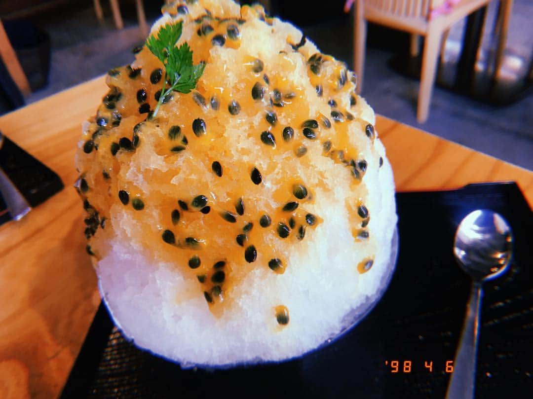 北出ゆいのグルメインスタ