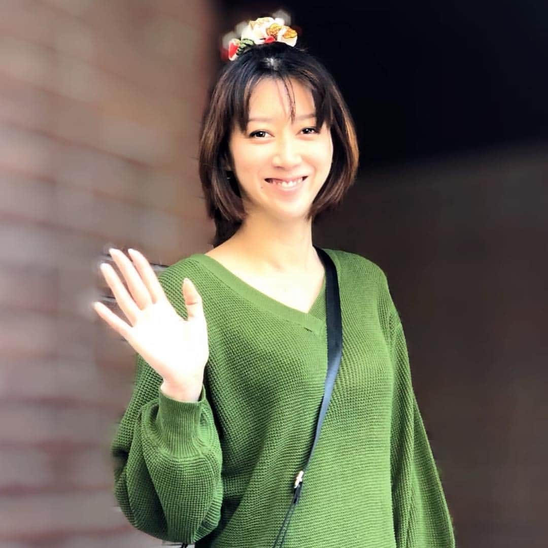 凰稀かなめさんのインスタグラム写真 - (凰稀かなめInstagram)「すごく良いお天気〜〜 皆さんはお花見されました？ 私はお稽古行く途中で沢山見てます^_^  #あと2週間 #王女から女海賊へ #銀河鉄道999 #Phoenixtears #香りと役作り #お芝居好き #カナメビーンス #kanamebeans #ブルーノート #凰稀かなめ #毎日前進 #孤独だっていいじゃない  #皆さんの気持ちが嬉しい😂」4月6日 21時28分 - kanameouki_official