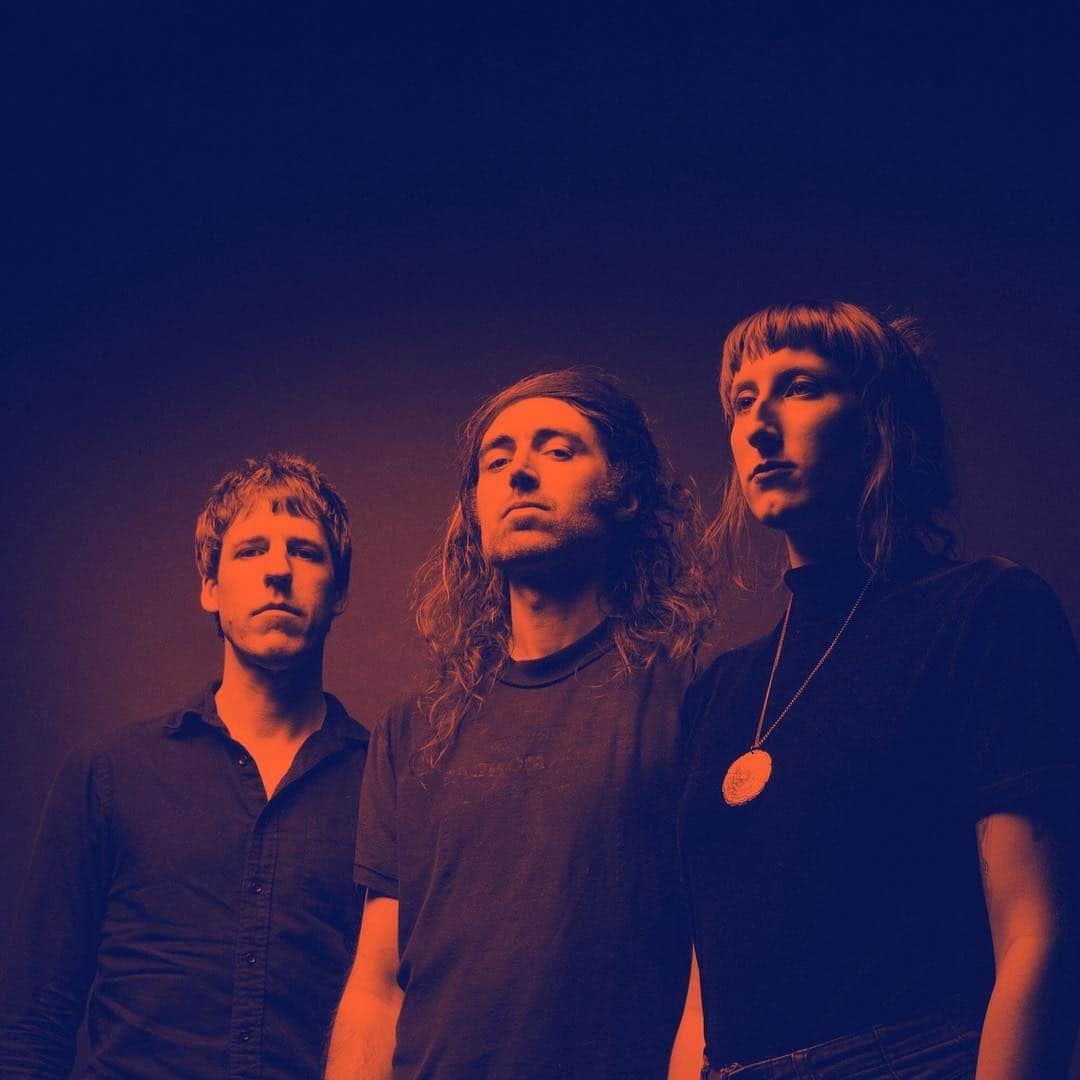 A Place to Bury Strangersのインスタグラム：「So excited to be playing @moogfest on Thursday April 25 with @kompaktrecords cofounder Wolfgang Voigt performing as GAS, along with @kimbramusic, @suzianalog, @matthewdear, William Basinski (@musex1), @usgirls.and.remy, Martin Gore, Tim Hecker & The Konoyo Ensemble (@sunblindstudios) and more.  @deathbyaudioeffects will be doing a presentation on Friday April 26. Stay tuned for more details on that.  You can grab tickets here:  https://moogfest.frontgatetickets.com/  #wolfgangvoigt #kompakt #kimbra#matthewdear #aplacetoburystrangers#timhecker #stephanbodzin#williambasinski #usgirls #suzianalogue#nevernormalworldwide #martingore#depechemode #moogfest #moog#moogfest2019 #synthesizer #durhamnc #deathbyaudio #deathbyaudioeffects photo by @ebruyildiz」