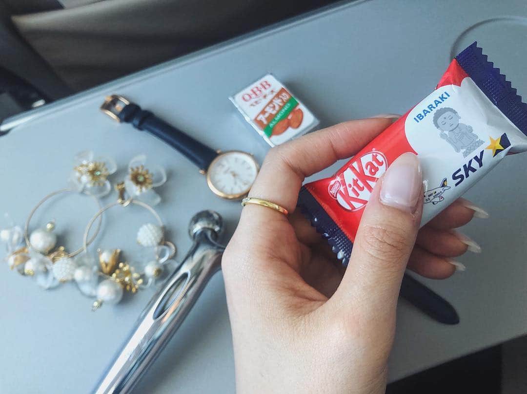 福井千佳のグルメインスタ