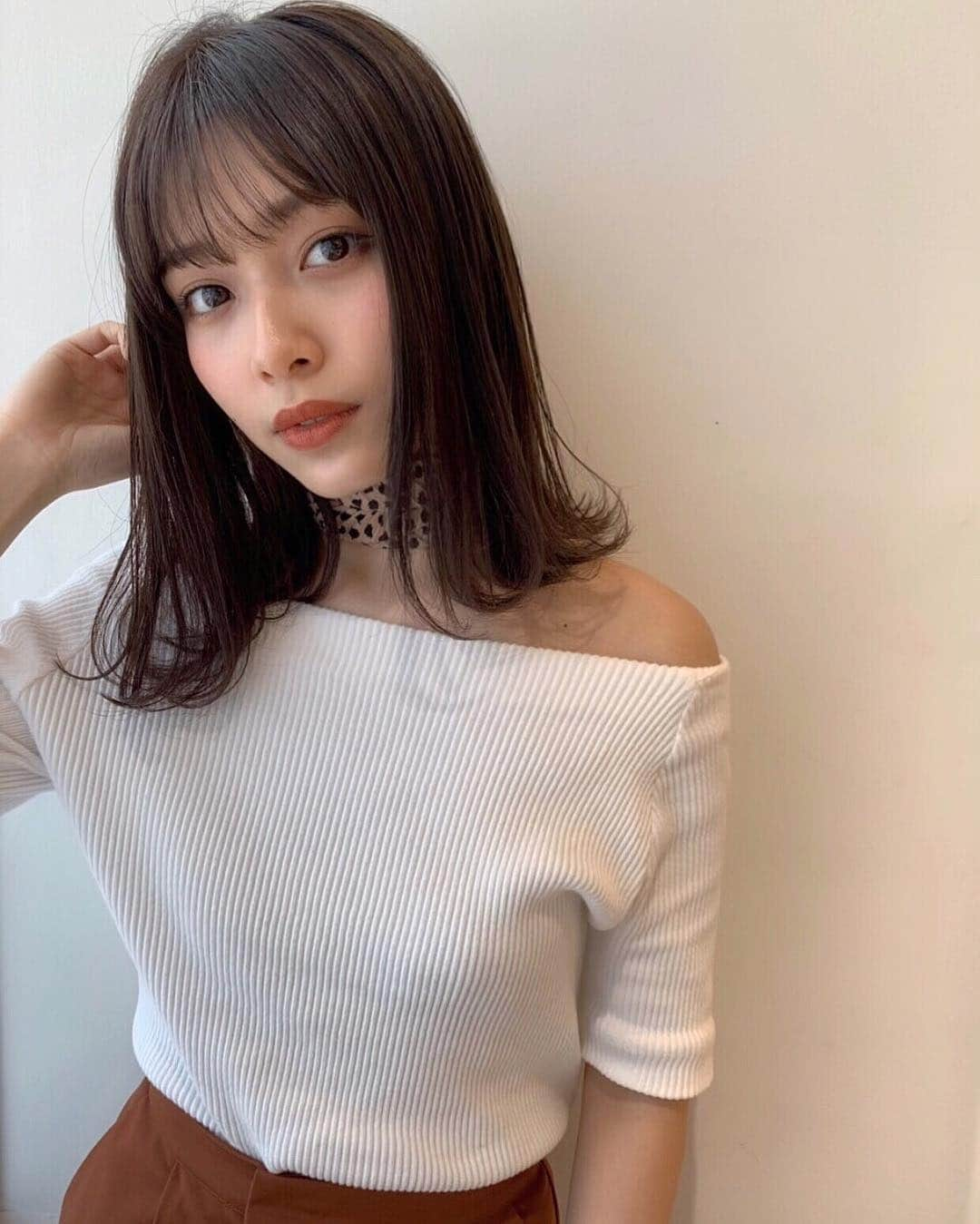 内山愛さんのインスタグラム写真 - (内山愛Instagram)「新学期の季節🌸✨ 皆さん一緒に頑張っていきましょ🥰🥰 #instagood #instagram #selfie #me #camera #film #makeup #love #happy #smile #likeforlikes #like4follow #likes #ootd #fashion #hair #hairstyle #japan #flower #cafe #アイのふく」4月6日 22時09分 - ai_uchiyama