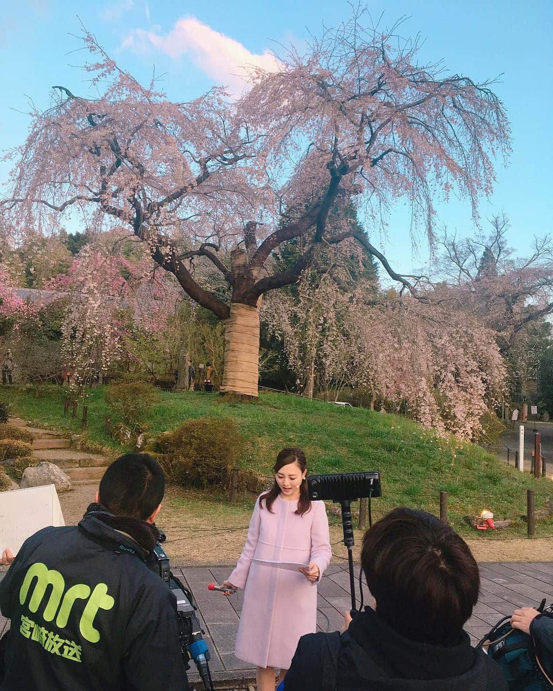 清水玲のインスタグラム