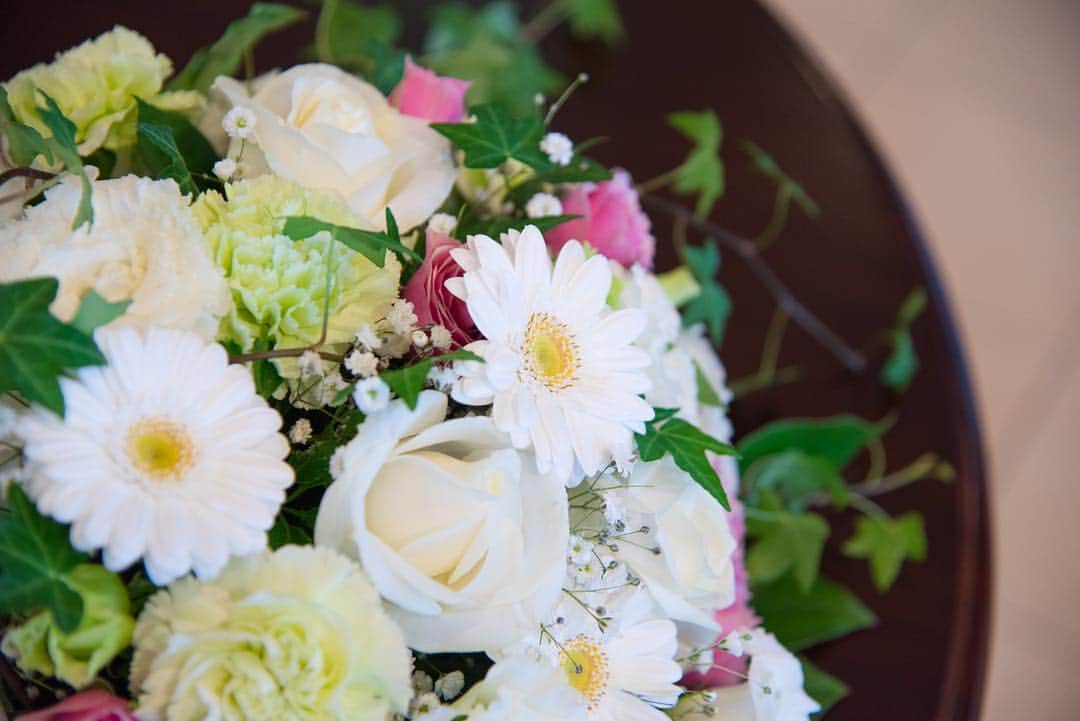 ルミアモーレのグルメインスタ