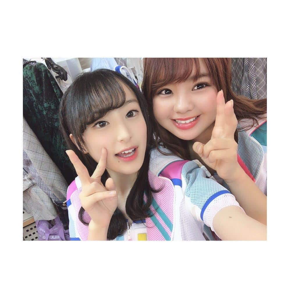 川原美咲さんのインスタグラム写真 - (川原美咲Instagram)「川原美咲➕メンバー編②💕 🌸ブレブレ写真館🌸  #川原カメラ #エイトメンバーオフショット」4月6日 22時32分 - misaki_888_sagasaikou