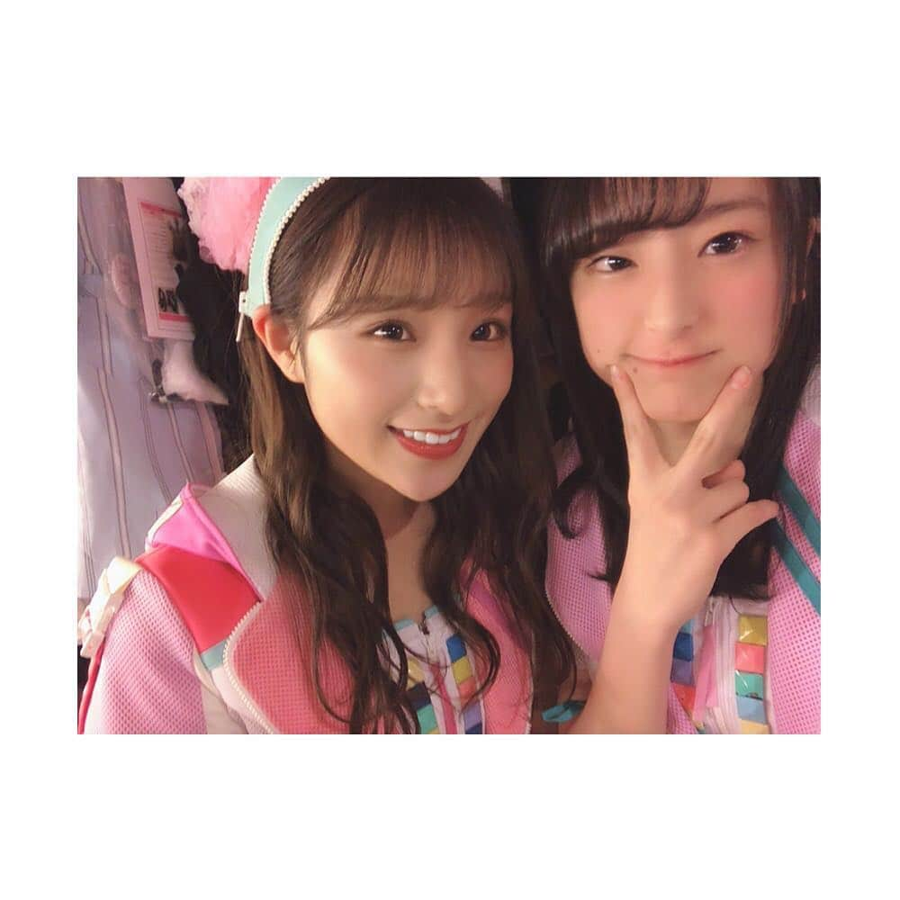 川原美咲さんのインスタグラム写真 - (川原美咲Instagram)「川原美咲➕メンバー編②💕 🌸ブレブレ写真館🌸  #川原カメラ #エイトメンバーオフショット」4月6日 22時32分 - misaki_888_sagasaikou