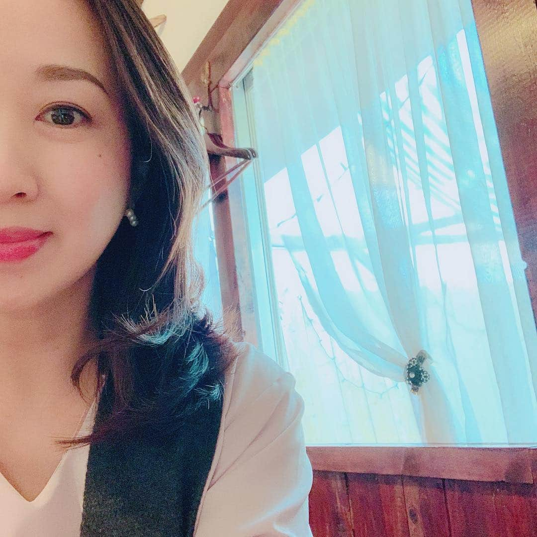 酒向杏奈のインスタグラム