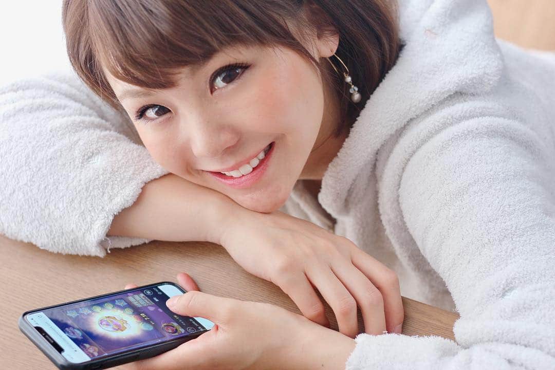 長谷川真美のインスタグラム