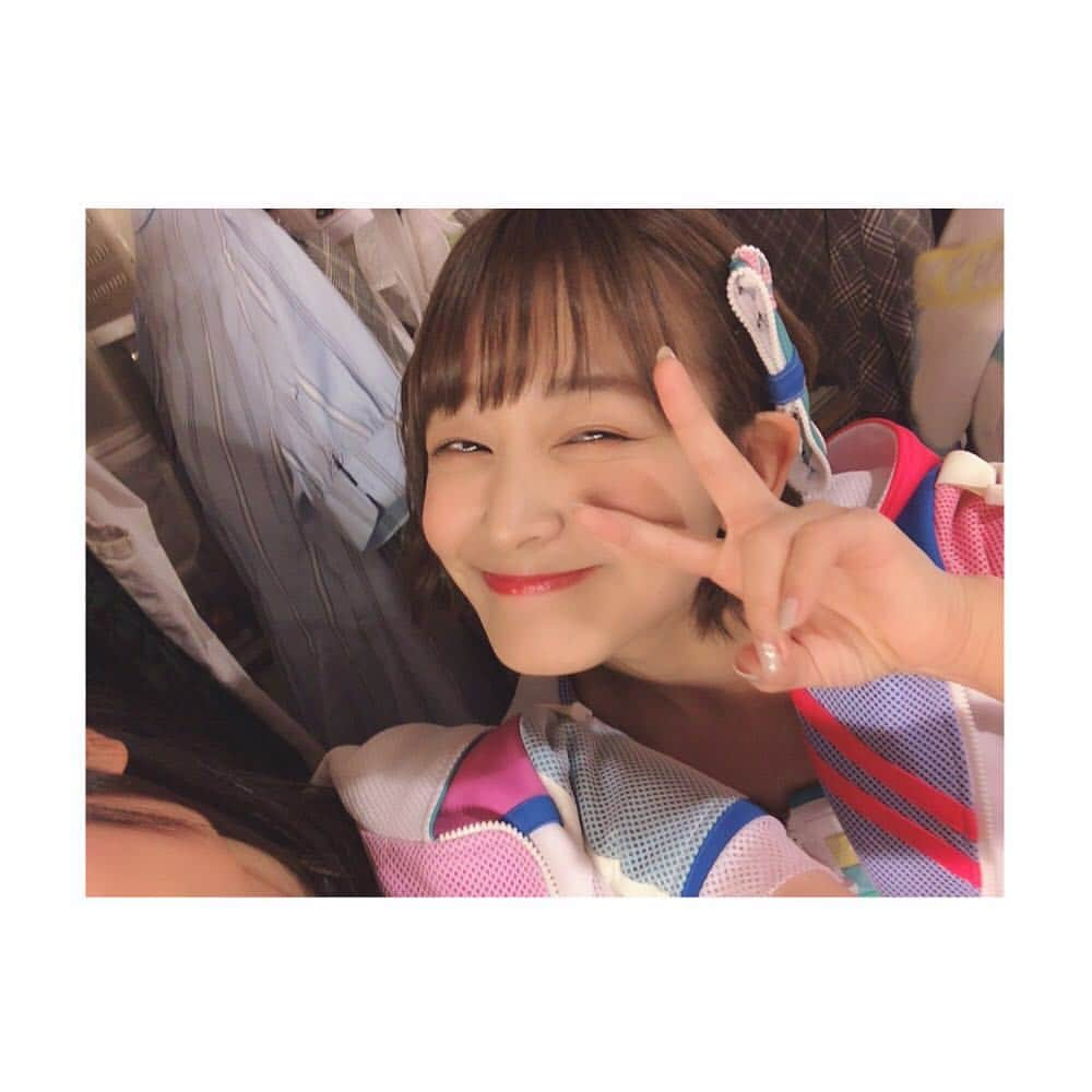 川原美咲さんのインスタグラム写真 - (川原美咲Instagram)「チーム8💙結成5周年記念公演 メンバー写真編①💕  1枚目のひだちゃん、過去イチで特にかわいく撮れたと思うので最初に💕  最後はジッパーしおりんと、ヤッホーマンこと、えりちゃんのツーショット2枚笑」4月6日 22時55分 - misaki_888_sagasaikou