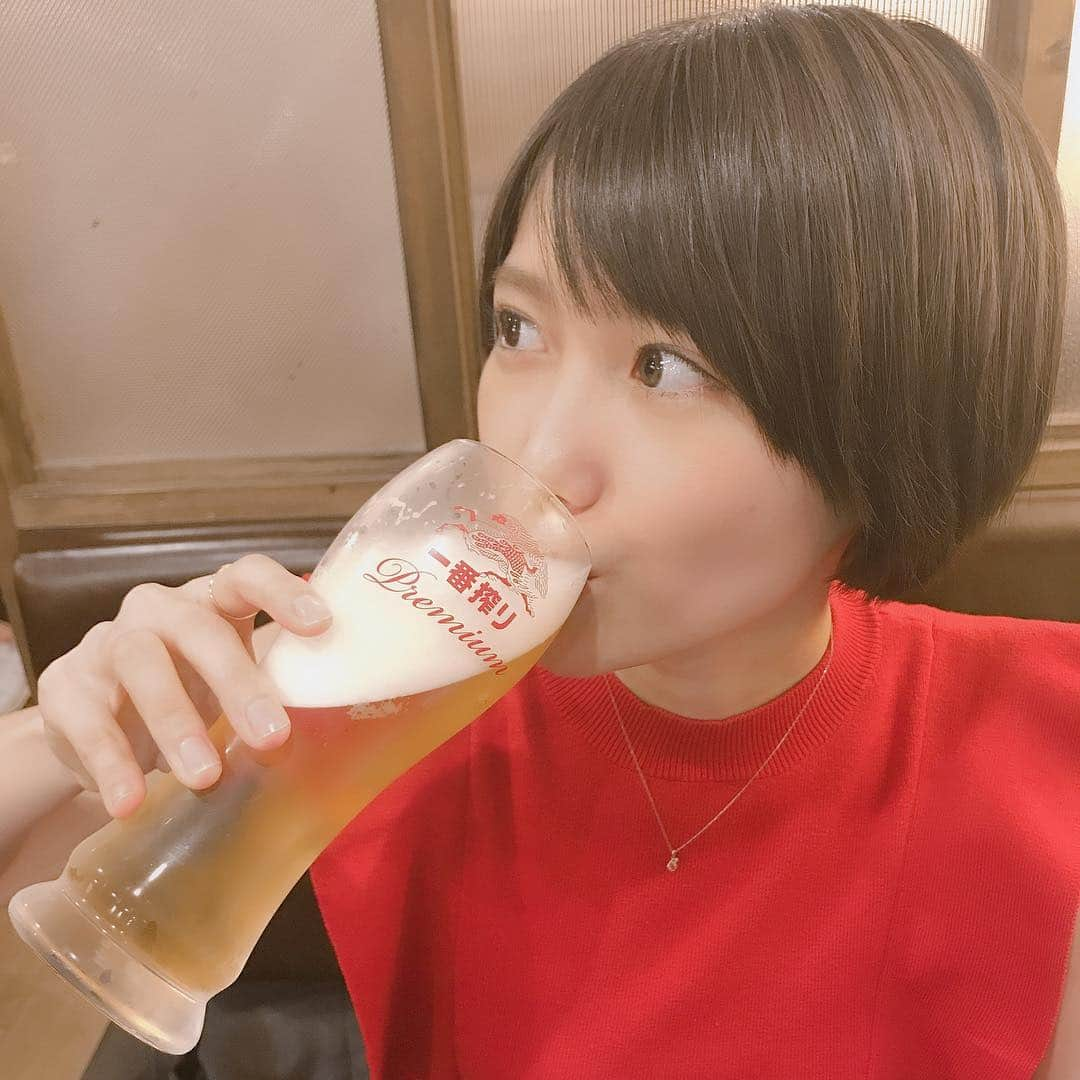 加藤里保菜のインスタグラム