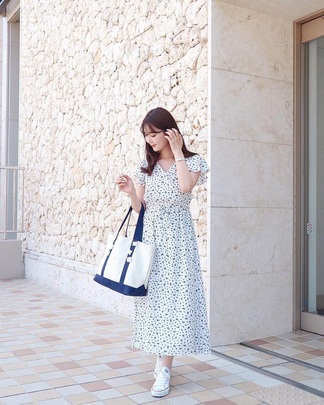 中田絵里奈のグルメインスタ