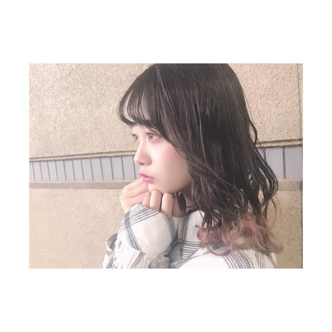 横山結衣さんのインスタグラム写真 - (横山結衣Instagram)「寄り！笑」4月6日 23時15分 - yoko_yui_team8