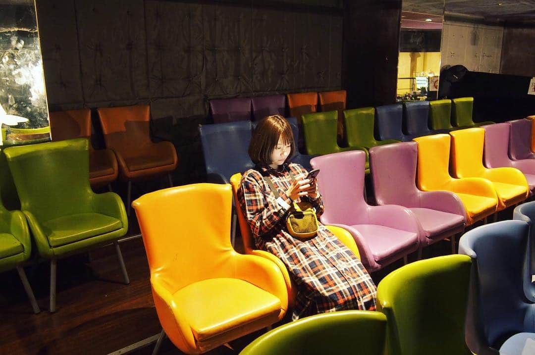 のインスタグラム：「おやすみ 明日は名古屋！」