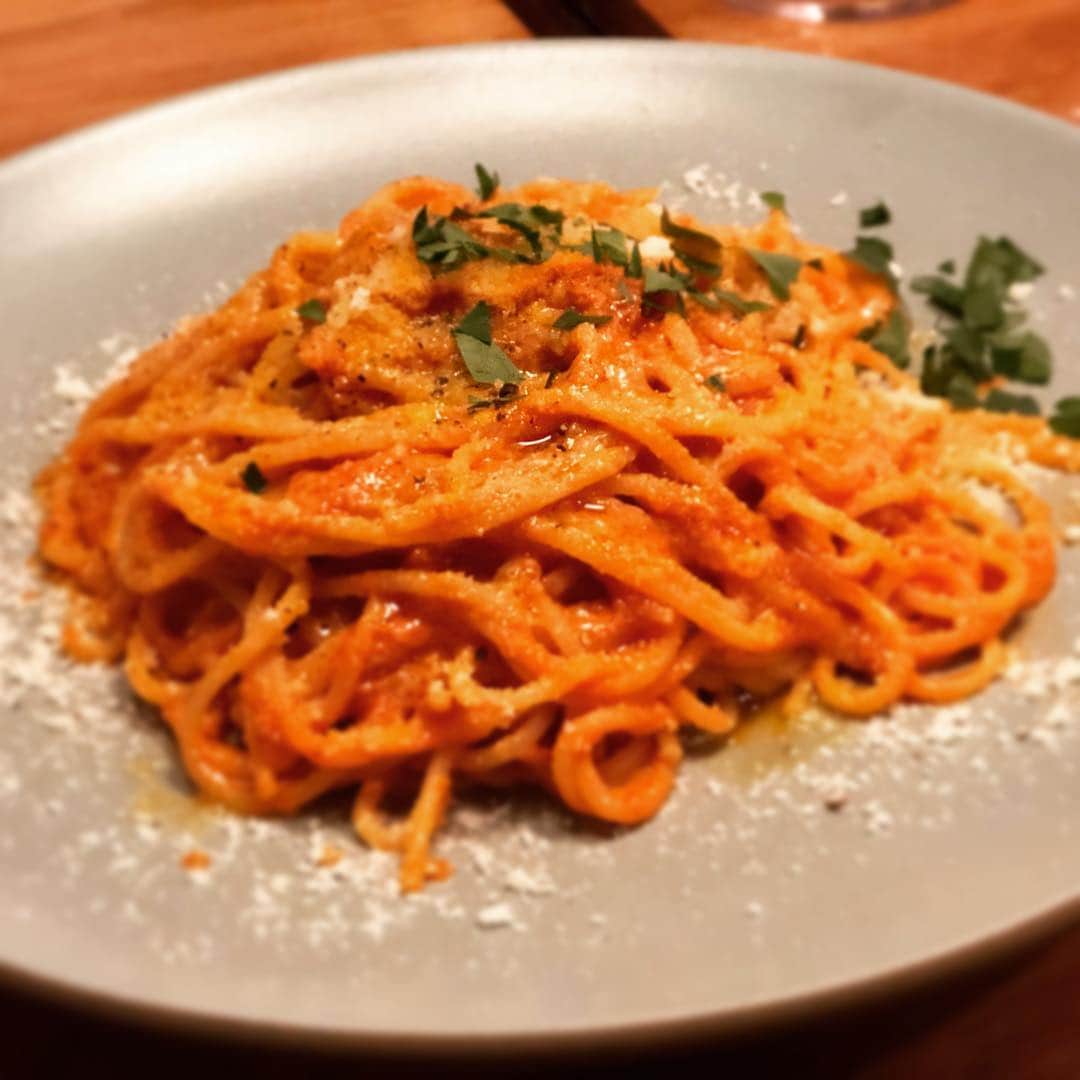 dorlisさんのインスタグラム写真 - (dorlisInstagram)「美味しい楽しい！ #dorlis #ワイン #wine #肉 #イタリアン #bogle #気に入った #自由が丘 #心のデトックス #カロリー摂取 #食べ過ぎ #幸せ #ありがとう」4月6日 23時21分 - dorlis0223