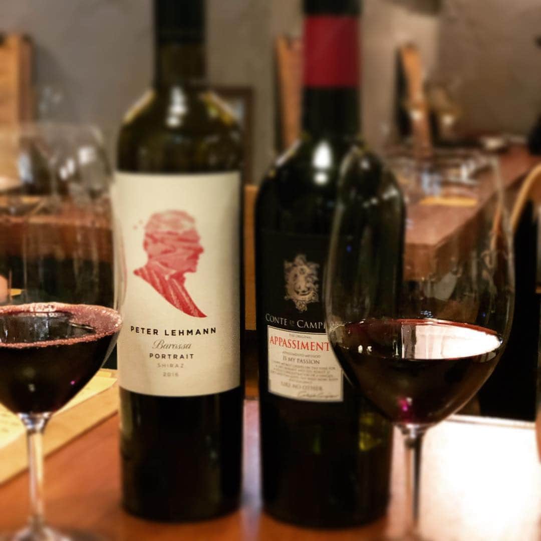 dorlisさんのインスタグラム写真 - (dorlisInstagram)「美味しい楽しい！ #dorlis #ワイン #wine #肉 #イタリアン #bogle #気に入った #自由が丘 #心のデトックス #カロリー摂取 #食べ過ぎ #幸せ #ありがとう」4月6日 23時21分 - dorlis0223