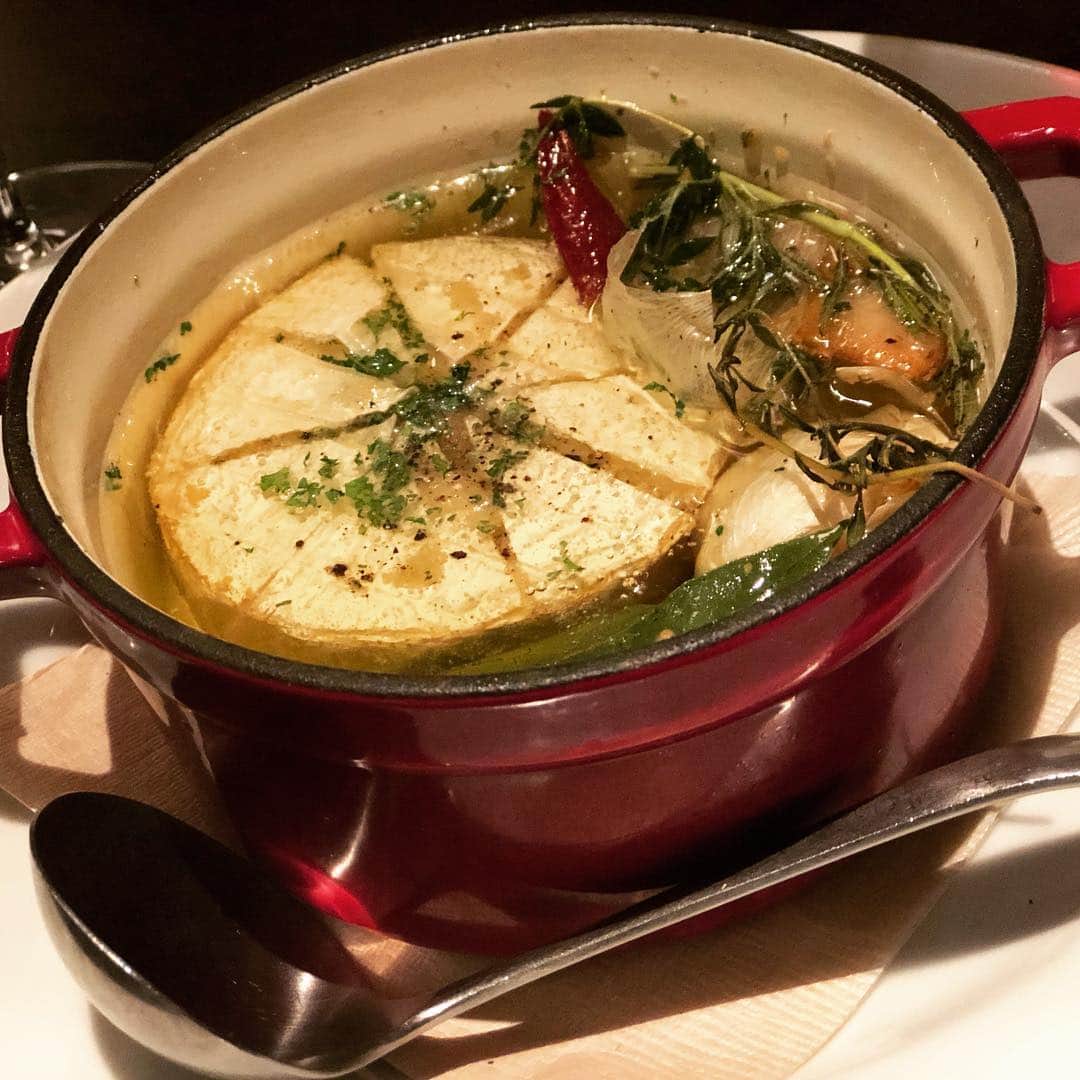 dorlisさんのインスタグラム写真 - (dorlisInstagram)「美味しい楽しい！ #dorlis #ワイン #wine #肉 #イタリアン #bogle #気に入った #自由が丘 #心のデトックス #カロリー摂取 #食べ過ぎ #幸せ #ありがとう」4月6日 23時21分 - dorlis0223