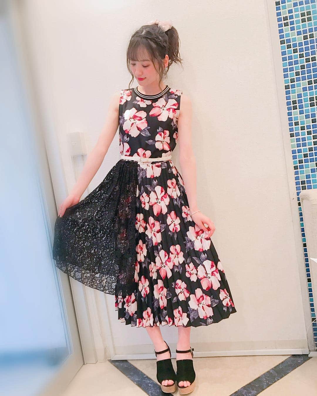 船岡咲のグルメインスタ