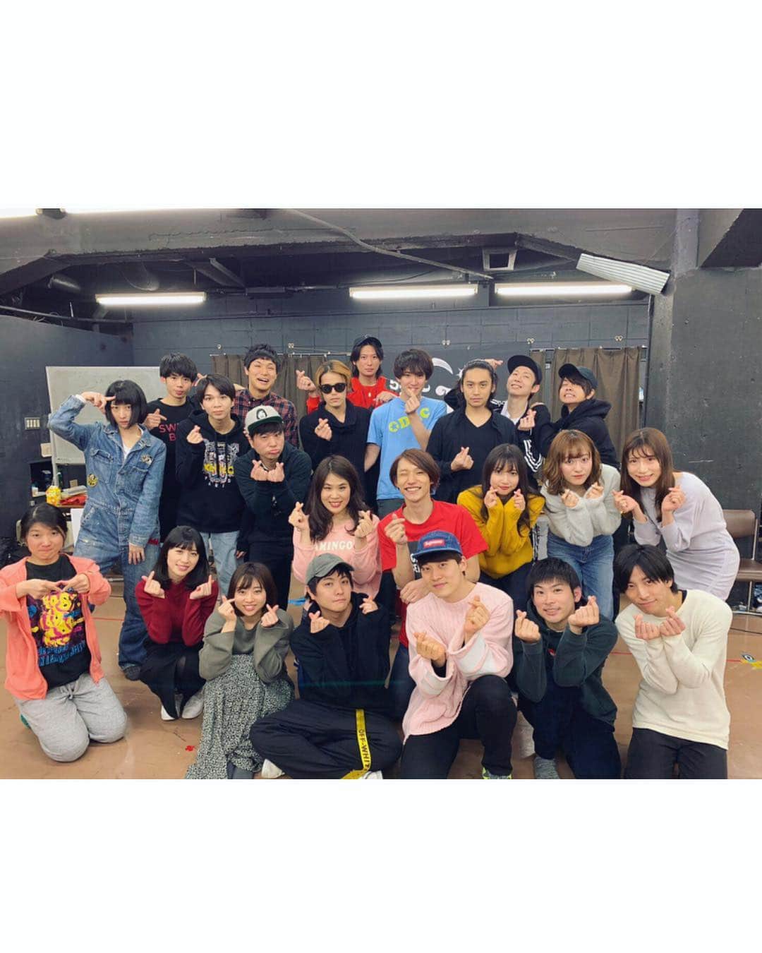仙石みなみのインスタグラム