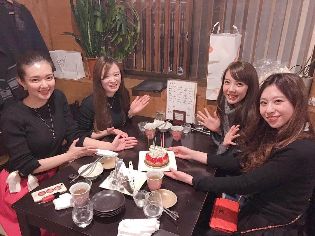 右田里沙(木村里沙) のグルメインスタ