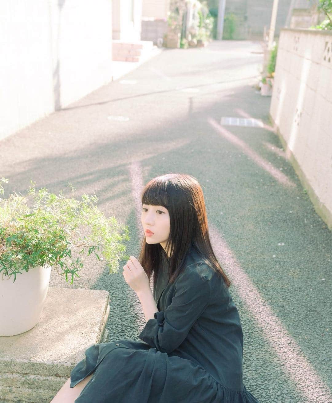 宮瀬彩加さんのインスタグラム写真 - (宮瀬彩加Instagram)「少しずつ日が長くなってきましたね🌸🌸🌸🌸 . . photo  @saburi.ryo」4月6日 23時37分 - ayaka_miyase