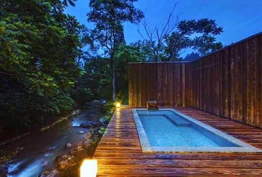 JAPAN TRIP 大人旅〜厳選の宿〜のグルメインスタ