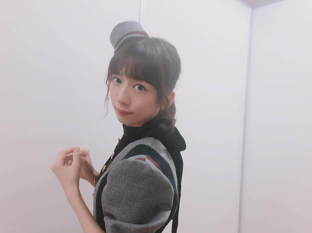 真山りかのインスタグラム