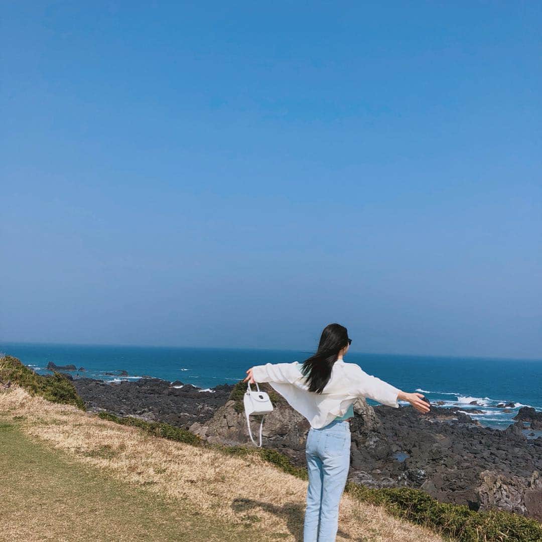 ギョンリ さんのインスタグラム写真 - (ギョンリ Instagram)「🍊」4月6日 23時48分 - gyeongree