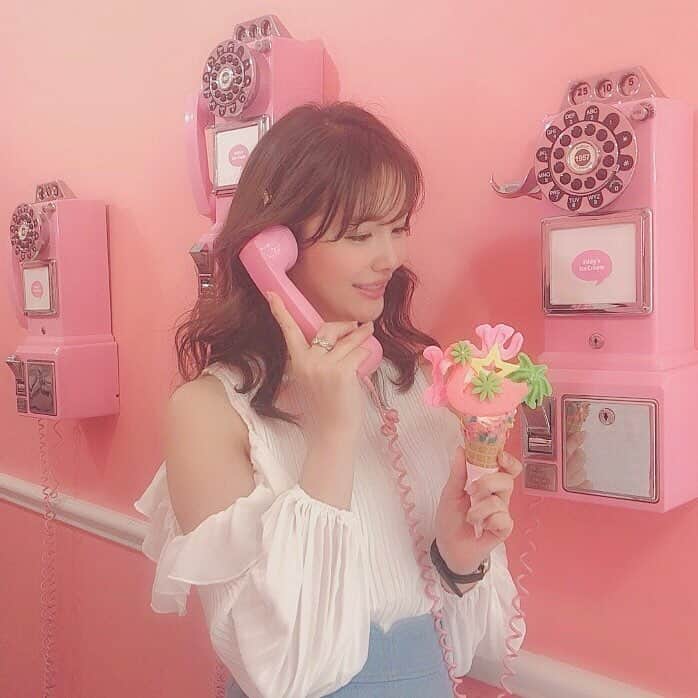 宇水遥佳のグルメインスタ