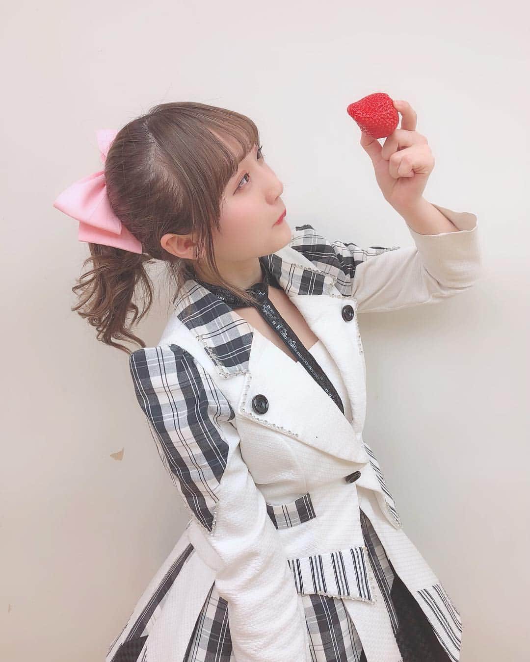 星野麻里愛のインスタグラム