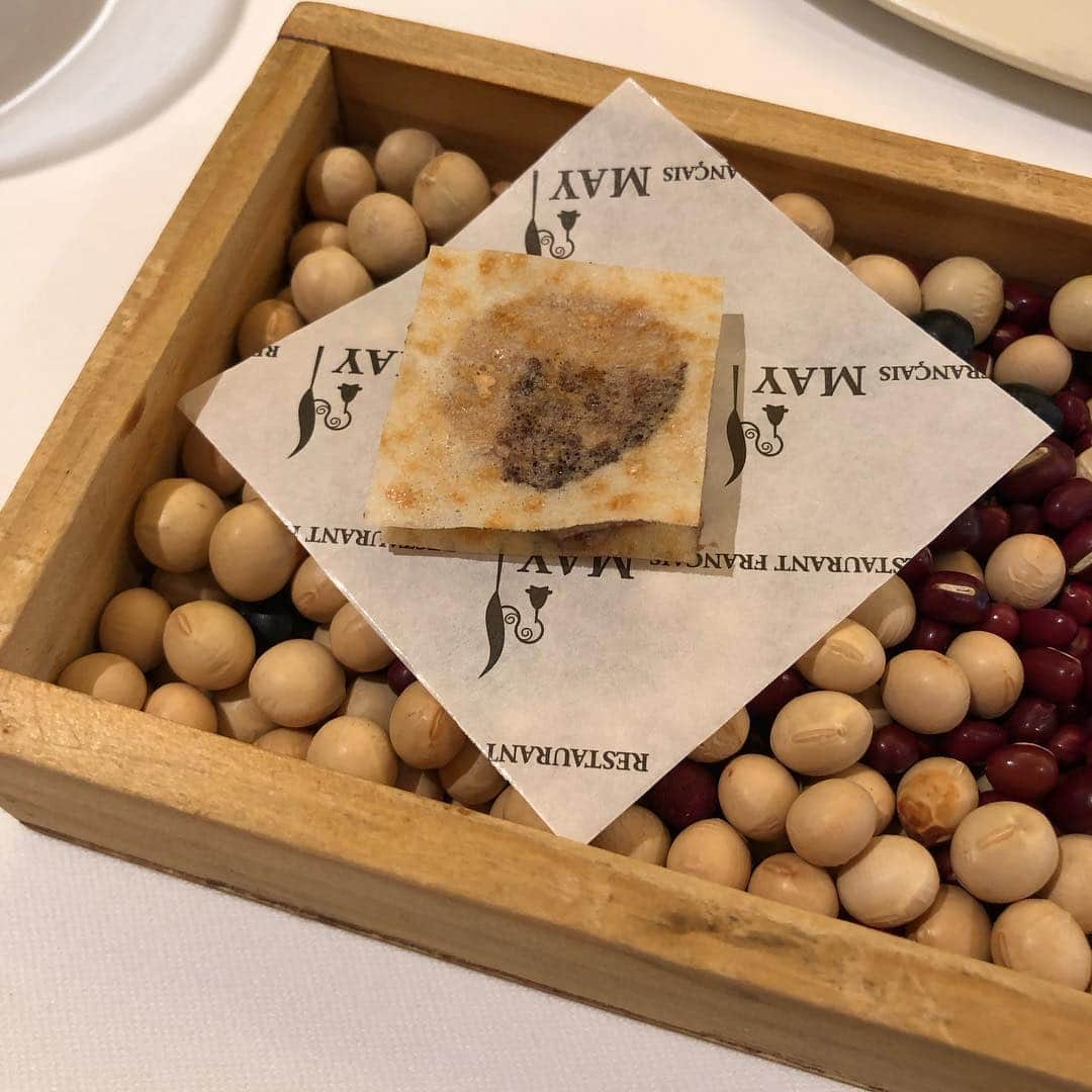 甘糟記子のグルメインスタ