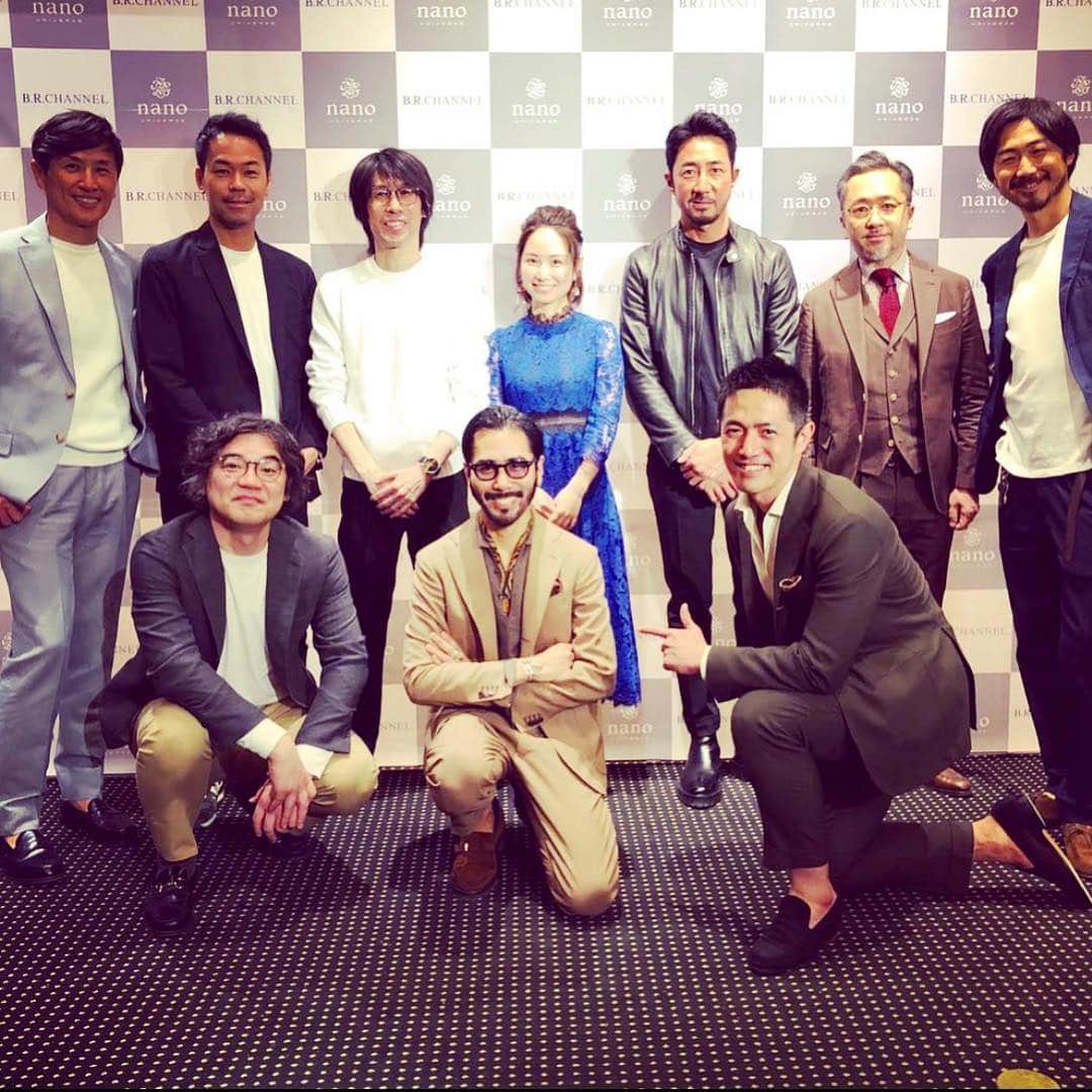 干場義雅のインスタグラム