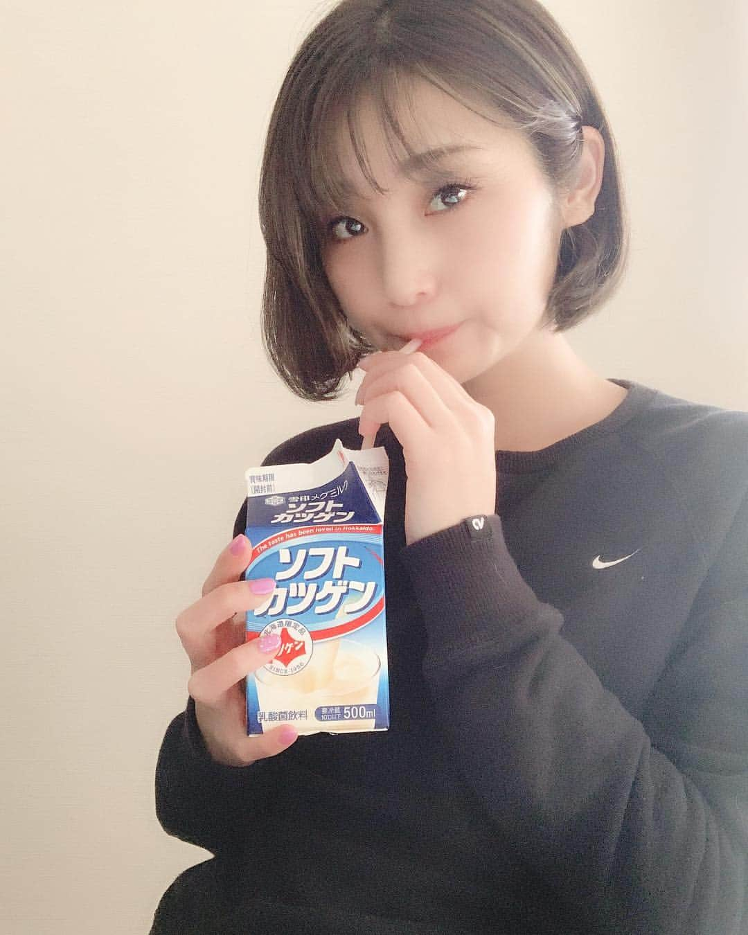 畑中奈緒美のインスタグラム