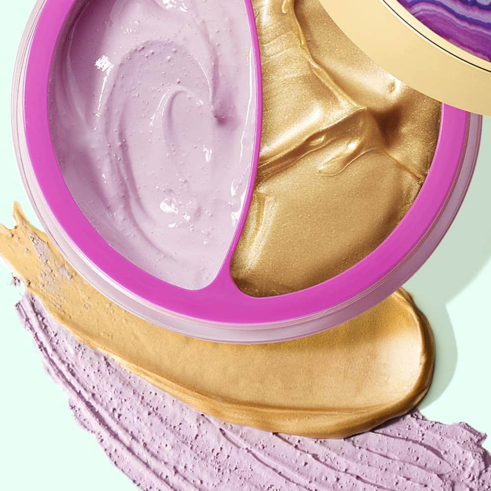 Tarte Cosmeticsのインスタグラム