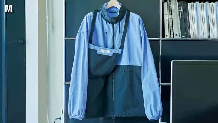 UOMOのインスタグラム